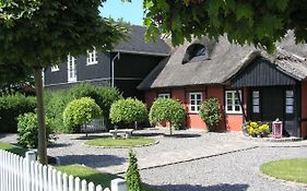 Lolland Bed & Breakfast